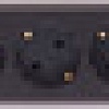 Сетевой фильтр Most HV6 5 м (черный)