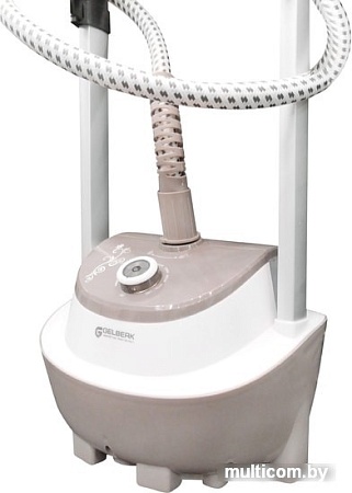 Отпариватель Gelberk GL-760