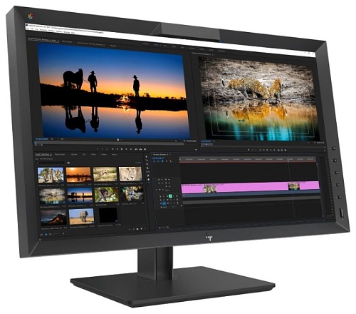 Монитор HP DreamColor Z27x G2