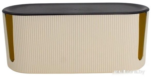 Органайзер для хранения ILikeGift Stripes 6604-01 (черный)