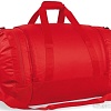 Сумка Tatonka Squeezy Duffle L (красный)