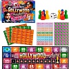 Настольная игра Русский стиль Hollywood 02097