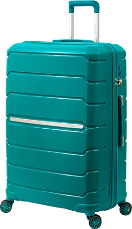 Supra Luggage STS-1004-L (Marine Green)