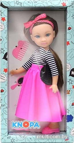 Кукла Knopa Викки на набережной 85009