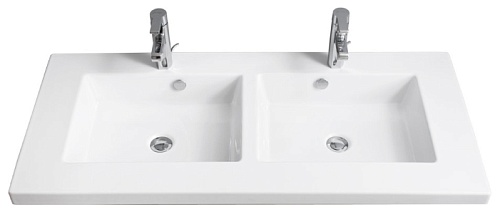 Раковина Jacob Delafon Sobro 4562RU-00