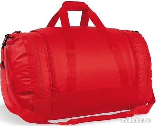 Сумка Tatonka Squeezy Duffle L (красный)