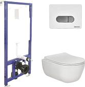 Berges Wasserhaus Ego Rimless + Toma Slim SO + Novum525 + D7 047237