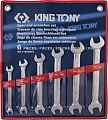 Набор ключей King Tony 1106MR01 (6 предметов)