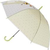 Зонт Михи-Михи Мишка Rock N Roll (желтый)