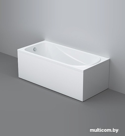 Ванна AM.PM Spirit W72W-150-070W1D