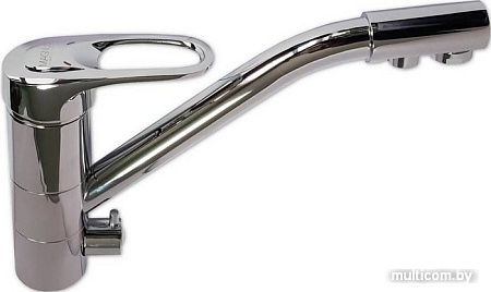 Смеситель Magnus 8258