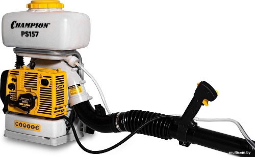 Бензиновый опрыскиватель Champion PS157