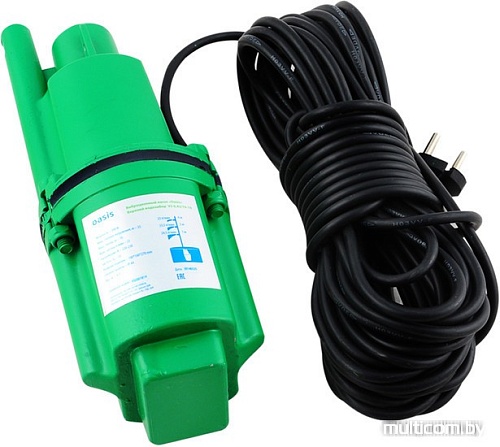 Скважинный насос Oasis VS 0.42/60-10