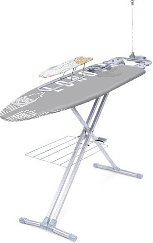 Гладильная доска Nika 9 Н9/11 (серия города Лондон)