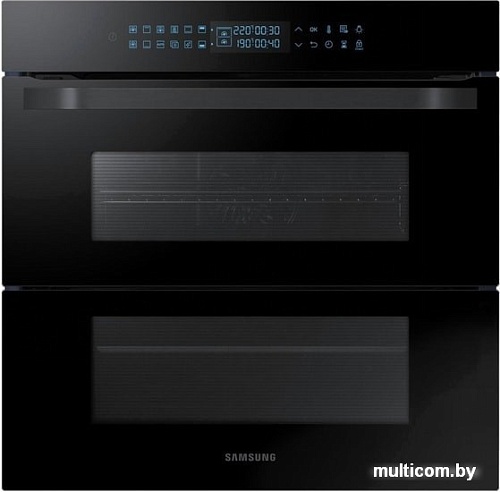 Электрический духовой шкаф Samsung NV75N7626RB