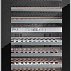 Винный шкаф Temptech ST180DRB