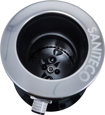 Измельчитель пищевых отходов Saniteco FCD-620