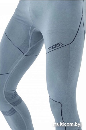 Костюм Viking Gary Turtle Neck Man Set (р. XXL, серый)