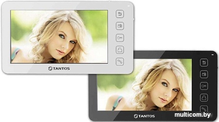 Tantos Prime (белый)