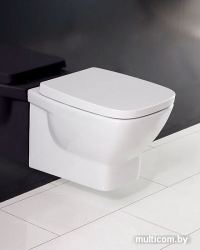 Унитаз BelBagno Lago BB128CH