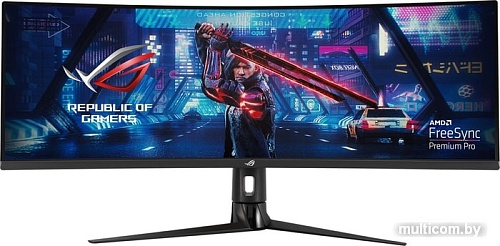 Монитор ASUS ROG Strix XG43VQ