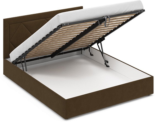 Кровать Moon Family 1255 MF008690 180x200