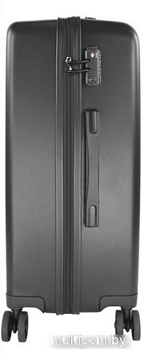 Чемодан-спиннер Bugatti Kallisto 49709101 (черный)