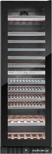 Винный шкаф Temptech ST180DRB