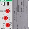 Реле времени Евроавтоматика F&amp;F PCU-511U EA02.001.011