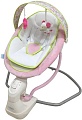 Качалка Nuovita Attento (розовый сон)