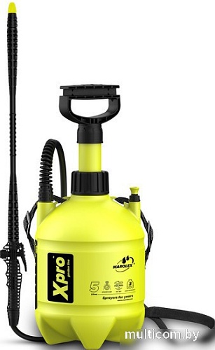 Ручной опрыскиватель Marolex Xpro 5 S175.121