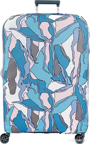 Чехол для чемодана Fabretti W1071-L