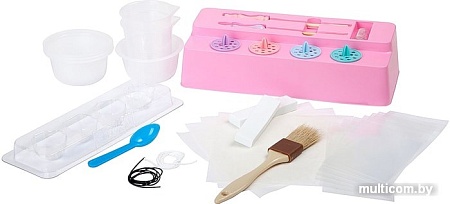 Набор для опытов Bondibon Науки с Буки Фабрика леденцов ВВ2017