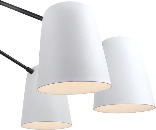 Подвесная люстра F-Promo 2762-6P