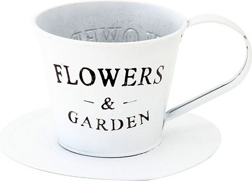 Кашпо MonAmi TM24-M4