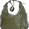 Женская сумка Galanteya 22924 24с1067к45 (оливковый)