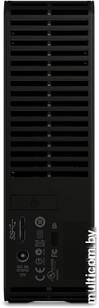 Внешний жесткий диск WD Elements Desktop 2TB (WDBWLG0020HBK)