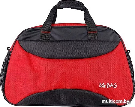 Mr.Bag 143-2065-BLR (красный)