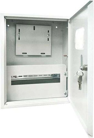 Корпус металлический TDM Electric SQ0905-0801