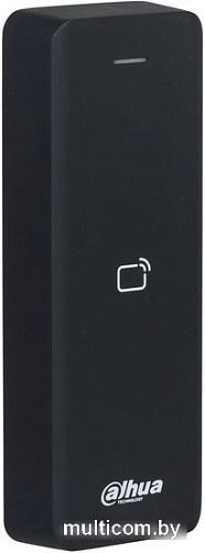 Считыватель Dahua DHI-ASR2100H-D