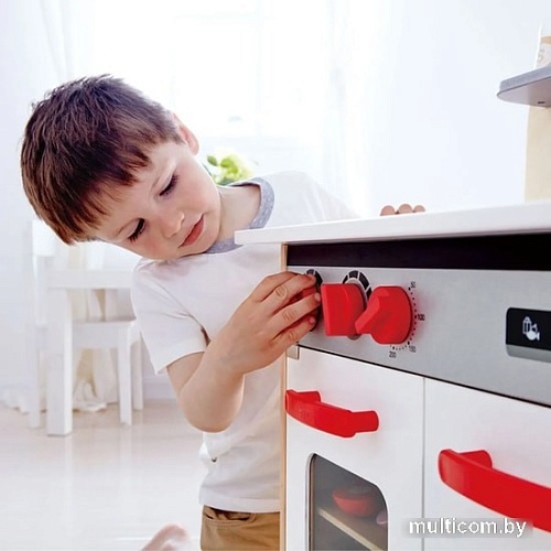 Детская кухня Hape Для гурманов E3152-HP