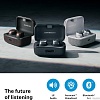 Наушники Sennheiser Momentum True Wireless 4 (черный)