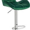 Стул Mio Tesoro Грация BS-035 (G062-18 изумрудно-зеленый)