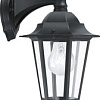 Уличный фонарь Eglo Laterna 4 22467