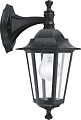 Уличный фонарь Eglo Laterna 4 22467