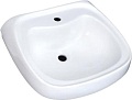 Умывальник Лобненский стройфарфор Водолей 57 10/1/5/1-20