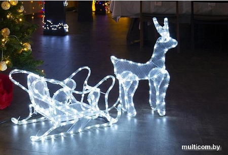 3D-фигура Retlux RXL 245