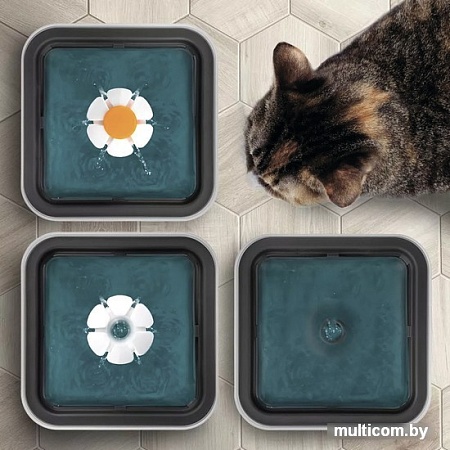 Фонтанчик Kitfort KT-4047