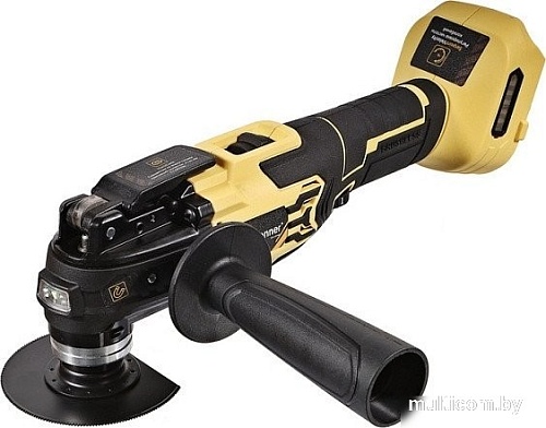 Реноватор Hanskonner HMF1801 (без АКБ)