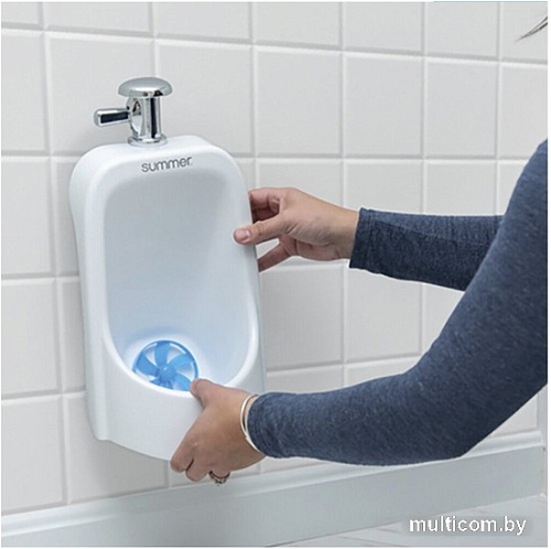 Детский писсуар Summer Infant 11866